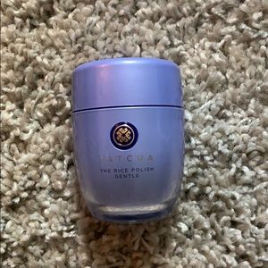 TATCHA RICE POLISH GENTLE